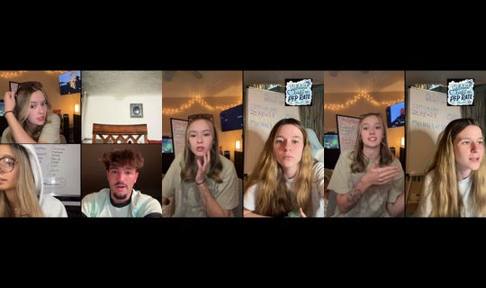 iheartcuntryboys TikTok Live — Aug 29, 2026, 3:40 AM