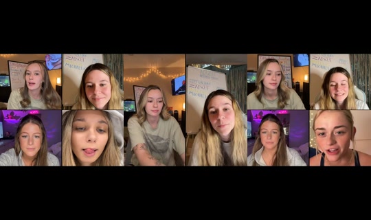 iheartcuntryboys TikTok Live — Aug 29, 2026, 4:30 AM