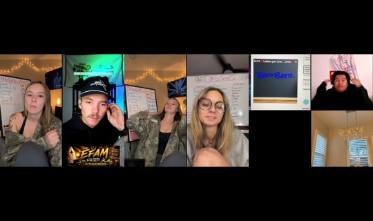 iheartcuntryboys TikTok Live — Aug 30, 2026, 1:38 AM