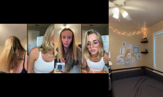 iheartcuntryboys TikTok Live — Aug 31, 2026, 10:22 PM