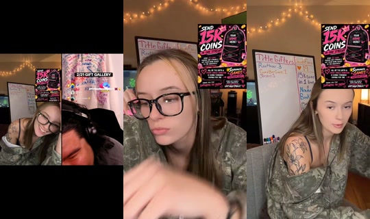 iheartcuntryboys TikTok Live — Sep 1, 2026, 1:50 AM