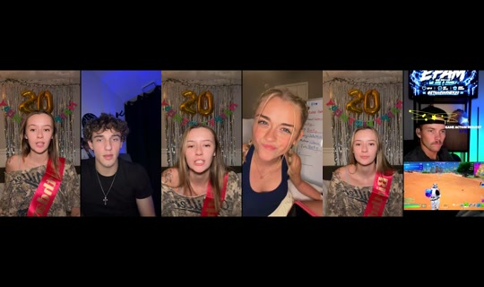 iheartcuntryboys TikTok Live — Sep 2, 2026, 4:41 AM