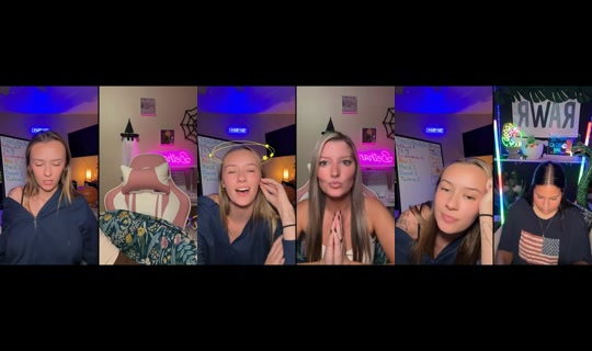 iheartcuntryboys TikTok Live — Oct 3, 2026, 3:04 AM