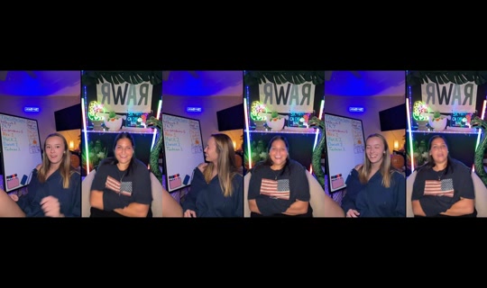 iheartcuntryboys TikTok Live — Oct 3, 2026, 3:33 AM