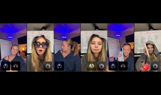 iheartcuntryboys TikTok Live — Oct 3, 2026, 4:24 AM