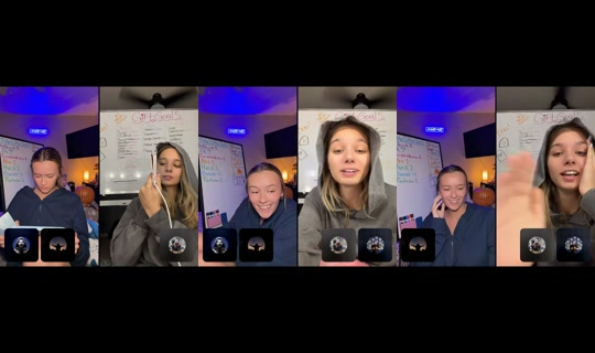 iheartcuntryboys TikTok Live — Oct 3, 2026, 5:15 AM