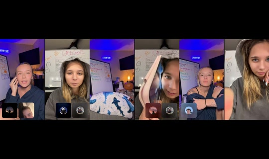 iheartcuntryboys TikTok Live — Oct 3, 2026, 6:05 AM