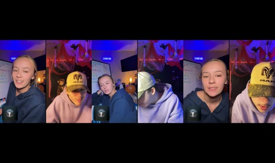 iheartcuntryboys TikTok Live — Oct 3, 2026, 8:36 AM