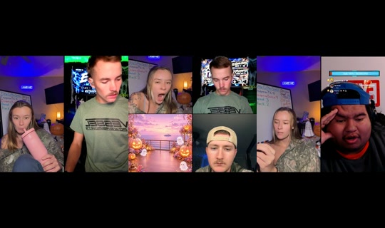 iheartcuntryboys TikTok Live — Oct 5, 2026, 2:00 AM