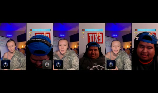 iheartcuntryboys TikTok Live — Oct 5, 2026, 3:40 AM