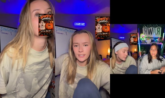 iheartcuntryboys TikTok Live — Oct 6, 2026, 1:11 AM