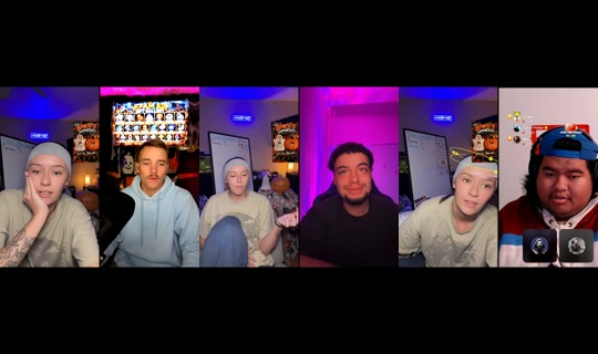 iheartcuntryboys TikTok Live — Oct 6, 2026, 2:02 AM