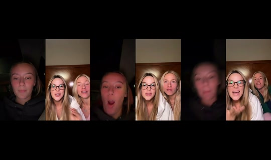 iheartcuntryboys TikTok Live — Oct 8, 2026, 12:41 AM