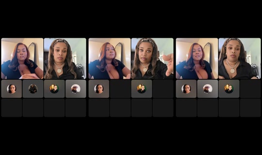 iheartdenise TikTok Live — Sep 18, 2026, 9:05 PM