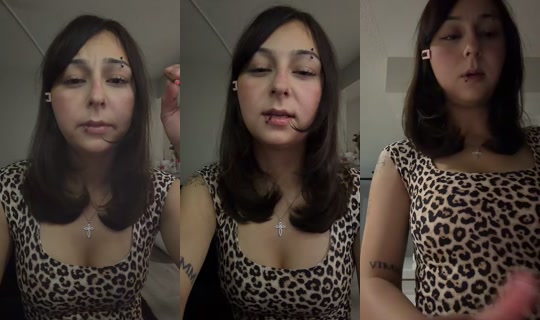 ihello_kiitty7 TikTok Live — Sep 30, 2026, 10:04 AM