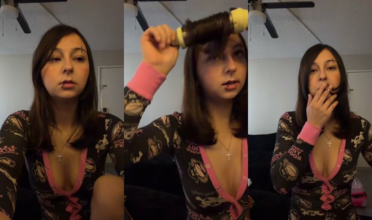 ihello_kiitty7 TikTok Live — Sep 30, 2026, 6:32 PM