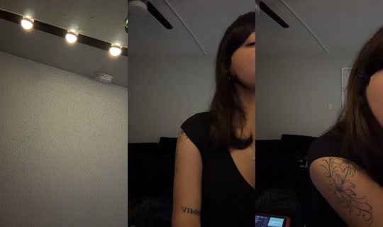 ihello_kiitty7 TikTok Live — Oct 2, 2026, 6:42 AM