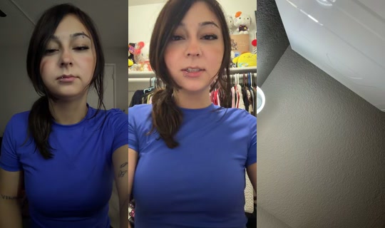 ihello_kiitty7 TikTok Live — Oct 3, 2026, 9:33 AM
