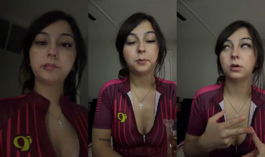 ihello_kiitty7 TikTok Live — Oct 4, 2026, 5:17 AM