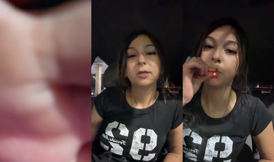 ihello_kiitty7 TikTok Live — Oct 8, 2026, 4:50 AM