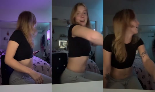 ihilani.22 TikTok Live — Aug 28, 2026, 7:54 AM