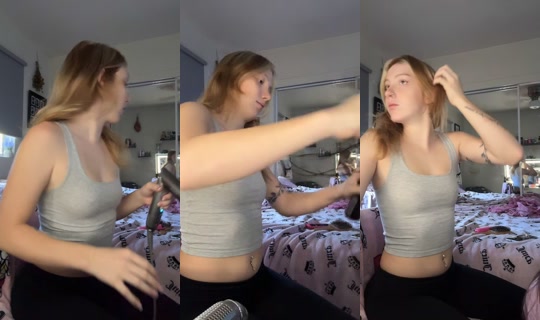 ihilani.22 TikTok Live — Aug 30, 2026, 8:23 PM