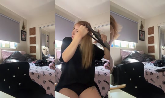 ihilani.22 TikTok Live — Sep 18, 2026, 6:34 PM