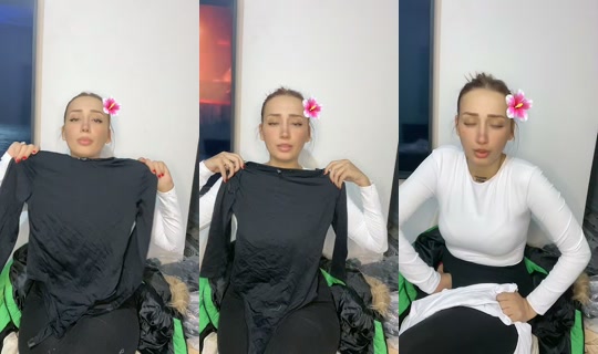 ihracatfazlasi3 TikTok Live — Oct 6, 2026, 6:52 PM
