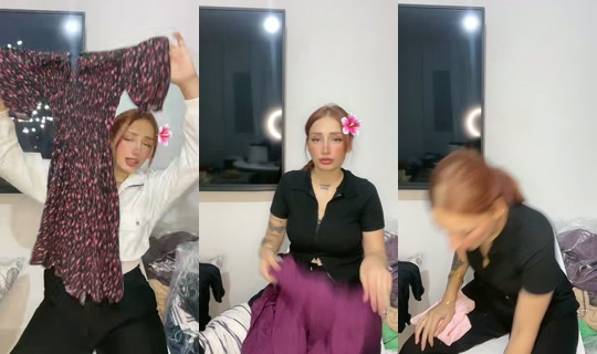 ihracatfazlasi3 TikTok Live — Oct 7, 2026, 5:50 PM