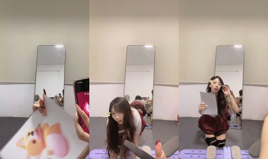 ihzigwx TikTok Live — Aug 21, 2026, 5:45 PM