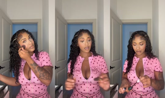 ii.shaay TikTok Live — Aug 21, 2026, 10:50 PM