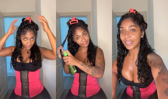 ii.shaay TikTok Live — Aug 23, 2026, 4:56 PM