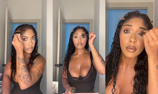 ii.shaay TikTok Live — Aug 23, 2026, 5:50 PM