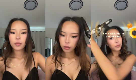 ii_ame TikTok Live — Aug 21, 2026, 11:11 PM