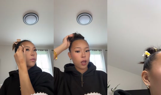 ii_ame TikTok Live — Sep 8, 2026, 3:20 PM