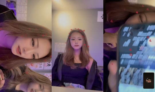 ii_rr055 TikTok Live — Oct 7, 2026, 12:29 PM