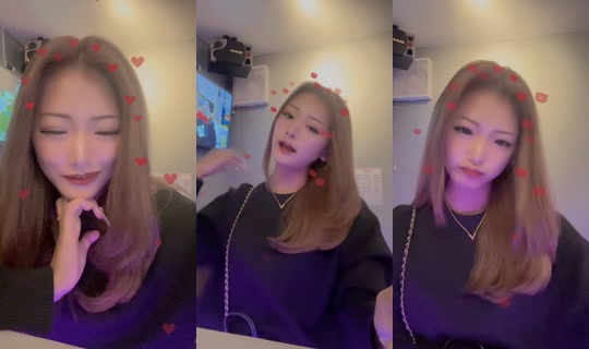ii_rr055 TikTok Live — Oct 8, 2026, 2:02 PM