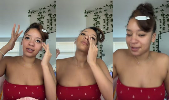 iiam.briskii TikTok Live — Aug 21, 2026, 11:15 PM