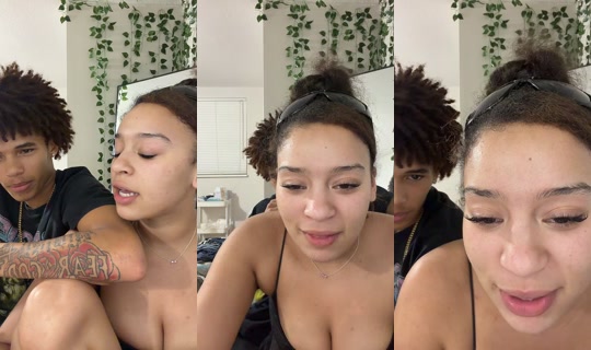 iiam.briskii TikTok Live — Aug 22, 2026, 6:48 AM