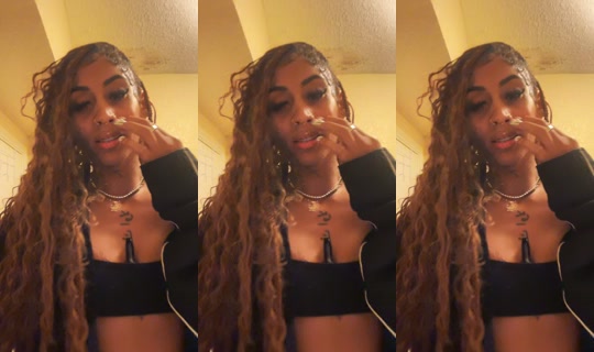 iiam.hher TikTok Live — Sep 27, 2026, 1:51 AM