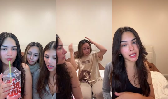 iiam.sunshiine TikTok Live — Oct 8, 2026, 10:24 AM