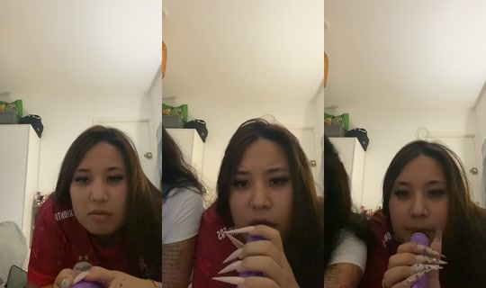iiam.vi TikTok Live — Sep 30, 2026, 5:22 PM