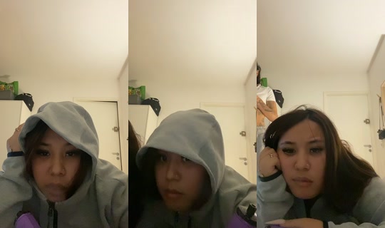 iiam.vi TikTok Live — Sep 30, 2026, 6:05 PM