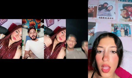 iiamichrak10 TikTok Live — Sep 19, 2026, 11:27 PM