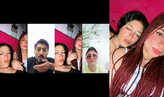 iiamichrak10 TikTok Live — Sep 20, 2026, 3:54 AM