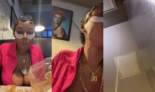 iiamleilanij TikTok Live — Sep 11, 2026, 3:14 AM