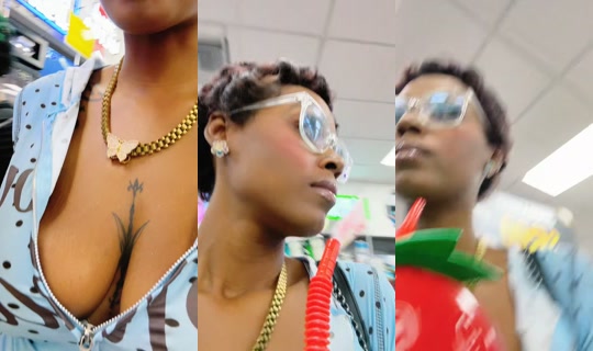 iiamleilanij TikTok Live — Oct 3, 2026, 5:55 AM