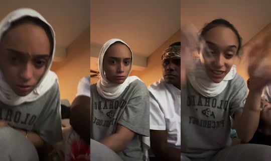 iiamnaia TikTok Live — Sep 11, 2026, 10:25 AM