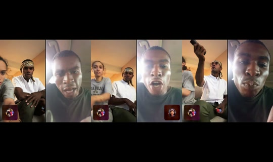 iiamnaia TikTok Live — Sep 11, 2026, 12:22 PM