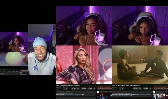 iiamnatttt TikTok Live — Oct 2, 2026, 6:30 AM